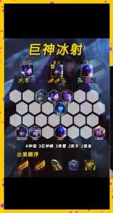 金铲铲怎么搭配装备好,金铲铲怎么搭配装备好一点?-第3张图片-宏盛游戏 金铲铲怎么搭配装备好,金铲铲怎么搭配装备好一点?-第3张图片-宏盛游戏