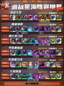 金铲铲新模式激战星海，金铲铲之战竞技场云海？-第4张图片-宏盛游戏