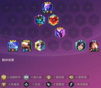 金铲铲蜘蛛主c阵容，金铲铲 蜘蛛阵容