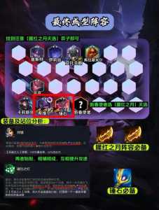 金铲铲等级满级多少级,金铲铲几级刷什么卡?-第3张图片-宏盛游戏 金铲铲等级满级多少级,金铲铲几级刷什么卡?-第3张图片-宏盛游戏