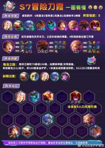 金铲铲之战敖兴特效，金铲铲敖兴怎么样？