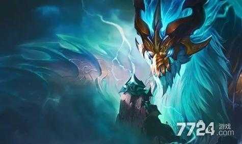金铲铲之战敖兴特效,金铲铲敖兴怎么样?-第3张图片-宏盛游戏 金铲铲之战敖兴特效,金铲铲敖兴怎么样?-第3张图片-宏盛游戏