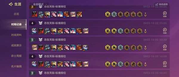 金铲铲之战怎么看段位等级？金铲铲之战怎么看段位等级表？