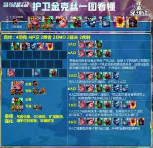 金铲铲之战6剑士装备?金铲铲之战6剑士怎么玩?-第1张图片-宏盛游戏 金铲铲之战6剑士装备?金铲铲之战6剑士怎么玩?-第1张图片-宏盛游戏