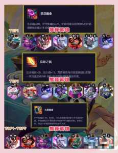 金铲铲之战pve攻略最新,金铲铲之战pve攻略最新?-第3张图片-宏盛游戏 金铲铲之战pve攻略最新,金铲铲之战pve攻略最新?-第3张图片-宏盛游戏