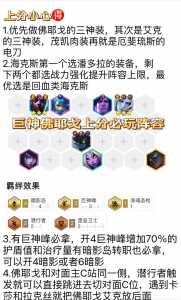 金铲铲之战星海段位是什么段位,金铲铲之战星之?-第5张图片-宏盛游戏 金铲铲之战星海段位是什么段位,金铲铲之战星之?-第5张图片-宏盛游戏