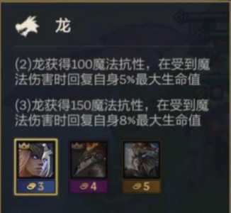 金铲铲之战时空裂痕是哪个赛季出的,金铲铲之战时空裂痕最佳阵容?-第3张图片-宏盛游戏 金铲铲之战时空裂痕是哪个赛季出的,金铲铲之战时空裂痕最佳阵容?-第3张图片-宏盛游戏