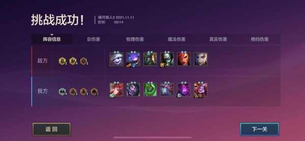 金铲铲之战挑战模式嚎月狼人，金铲铲之战嚎月狼人阵容？-第2张图片-宏盛游戏