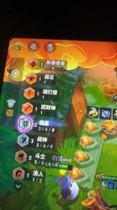 金铲铲之战几回合升级英雄,金铲铲之战几个回合?-第2张图片-宏盛游戏 金铲铲之战几回合升级英雄,金铲铲之战几个回合?-第2张图片-宏盛游戏