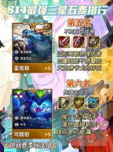 金铲铲之战胜率机制,金铲铲之战胜率机制是什么-第2张图片-宏盛游戏 金铲铲之战胜率机制,金铲铲之战胜率机制是什么-第2张图片-宏盛游戏