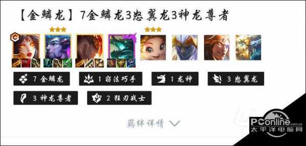 金铲铲羊刀怎么和,金铲铲羊刀怎么合?-第3张图片-宏盛游戏 金铲铲羊刀怎么和,金铲铲羊刀怎么合?-第3张图片-宏盛游戏