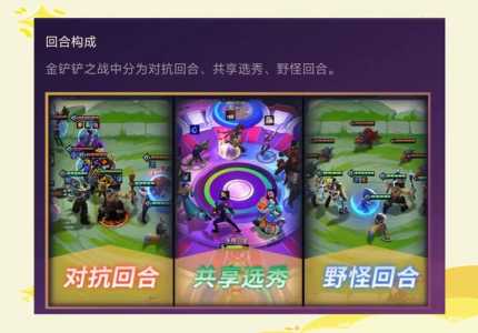 哪里有金铲铲之战的攻略,金铲铲之战,攻略?-第2张图片-宏盛游戏 哪里有金铲铲之战的攻略,金铲铲之战,攻略?-第2张图片-宏盛游戏