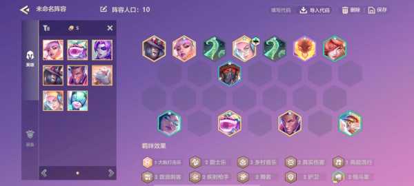 金铲铲之战匹配最强阵容是什么,金铲铲之战阵容如何搭配?-第3张图片-宏盛游戏 金铲铲之战匹配最强阵容是什么,金铲铲之战阵容如何搭配?-第3张图片-宏盛游戏