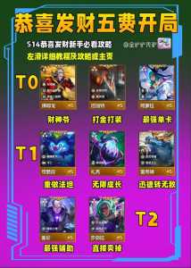 金铲铲怎么过渡到九级,金铲铲怎么升段位-第3张图片-宏盛游戏 金铲铲怎么过渡到九级,金铲铲怎么升段位-第3张图片-宏盛游戏