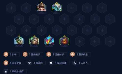 金铲铲之帝国德莱文,金铲铲帝国剑士德莱文?-第2张图片-宏盛游戏 金铲铲之帝国德莱文,金铲铲帝国剑士德莱文?-第2张图片-宏盛游戏