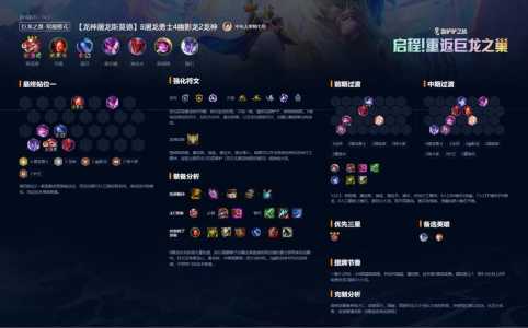 金铲铲的段位排列胜点，金铲铲段位分布
