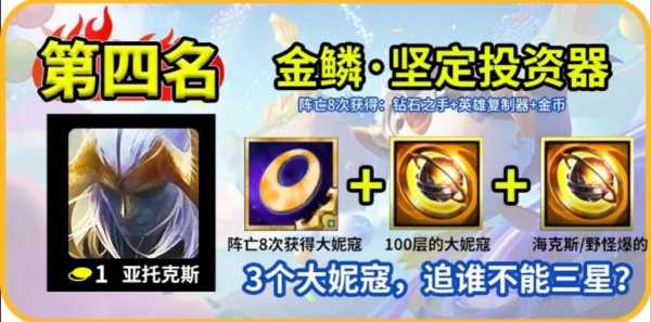 金铲铲里的装备有哪些?金铲铲系列装备有哪些?-第2张图片-宏盛游戏 金铲铲里的装备有哪些?金铲铲系列装备有哪些?-第2张图片-宏盛游戏