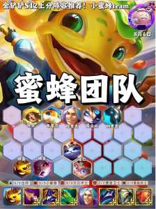 金铲铲九法师阵容是那几个,金铲铲之战九法师怎么玩-第4张图片-宏盛游戏 金铲铲九法师阵容是那几个,金铲铲之战九法师怎么玩-第4张图片-宏盛游戏