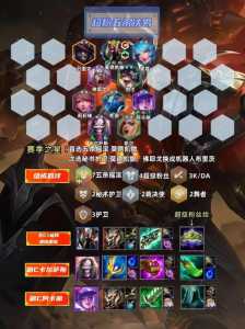 金铲铲之战纳尔装备搭配？金铲铲之战纳尔阵容？-第3张图片-宏盛游戏