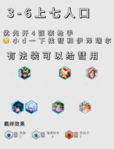 金铲铲云顶之弈怎么玩?云顶金铲铲之战攻略?-第4张图片-宏盛游戏 金铲铲云顶之弈怎么玩?云顶金铲铲之战攻略?-第4张图片-宏盛游戏