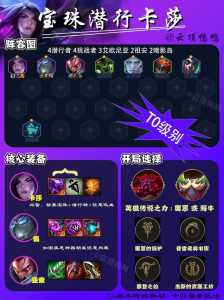 金铲铲虚空配什么英雄之力？金铲铲手游虚空？