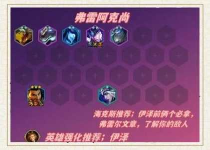 金铲铲之战阵容推荐黎明新手，金铲铲之战黎明什么阵容强大-第2张图片-宏盛游戏