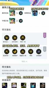 金铲铲之战锐雯怎么出装最强的,金铲铲锐雯装备怎么出-第3张图片-宏盛游戏 金铲铲之战锐雯怎么出装最强的,金铲铲锐雯装备怎么出-第3张图片-宏盛游戏