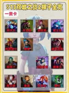 金铲铲之战是端游的哪个版本好玩啊，金铲铲之战是什么版本-第3张图片-宏盛游戏