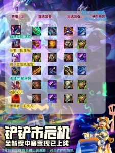 金铲铲之战凯南出装，金铲铲之战凯南叫什么-第3张图片-宏盛游戏