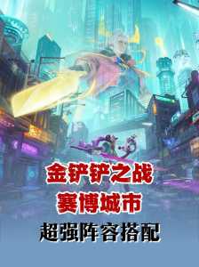 金铲铲之战召唤阵容怎么搭配好？金铲铲之战召唤野怪？-第6张图片-宏盛游戏